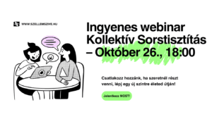 Ingyenes webinar