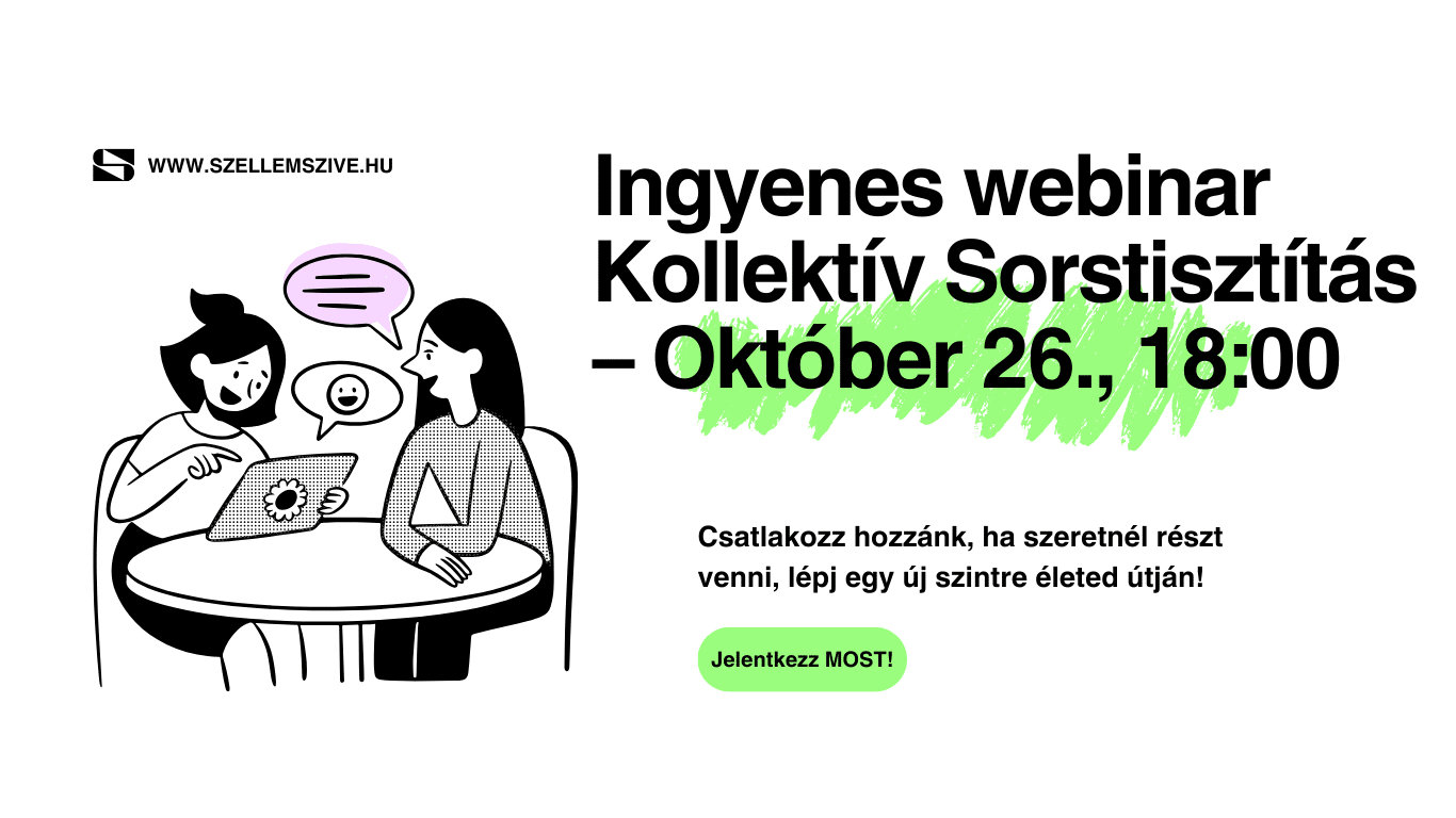 Ingyenes webinar