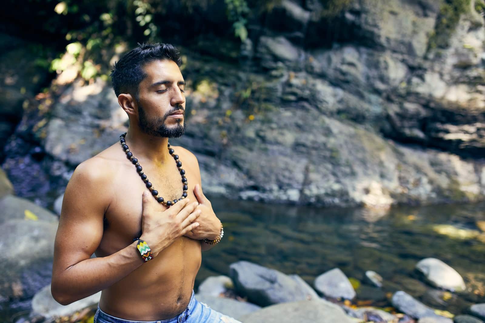 csakra harmonizálás