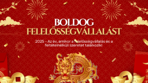 Boldog Új Évet 2025