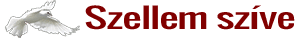 Szellemszive spirituális logó