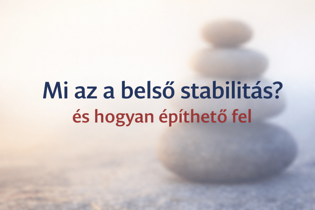 belső stabilitás