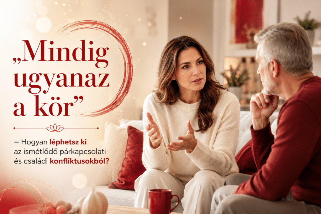 Mindig ugyanaz a kör